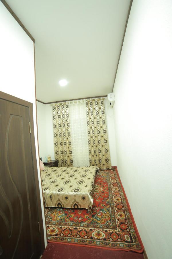 ホテル Rustambey House ヒヴァ エクステリア 写真